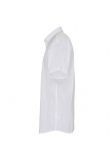Premier Short Sleeve Stretch Fit Poplin Shirt