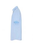 Premier Short Sleeve Stretch Fit Poplin Shirt