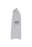Premier Short Sleeve Stretch Fit Poplin Shirt