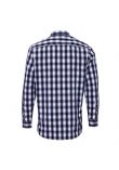 Premier Mulligan Check Long Sleeve Shirt