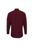 Premier Mulligan Check Long Sleeve Shirt