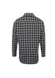 Premier Mulligan Check Long Sleeve Shirt