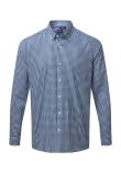 Premier Maxton Check Long Sleeve Shirt