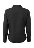 Premier Ladies Long Sleeve Poplin Blouse