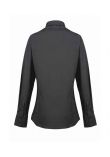Premier Ladies Supreme Long Sleeve Poplin Shirt