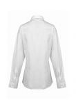 Premier Ladies Supreme Long Sleeve Poplin Shirt