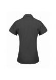 Premier Ladies Supreme Short Sleeve Poplin Shirt