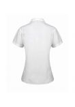 Premier Ladies Supreme Short Sleeve Poplin Shirt