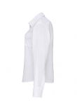 Premier Ladies Long Sleeve Pilot Shirt