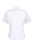 Premier Ladies Short Sleeve Pilot Shirt