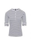 Premier Ladies Long John Roll Sleeve T-Shirt