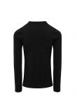 Premier Ladies Long John Roll Sleeve T-Shirt