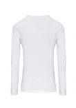 Premier Ladies Long John Roll Sleeve T-Shirt
