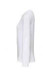Premier Ladies Long John Roll Sleeve T-Shirt