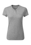 Premier Ladies Cotton Rich Comis T-Shirt