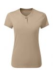 Premier Ladies Cotton Rich Comis T-Shirt