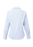 Premier Ladies Gingham Long Sleeve Shirt