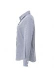 Premier Ladies Gingham Long Sleeve Shirt
