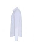 Premier Ladies Long Sleeve Stretch Fit Poplin Shirt
