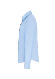 Premier Ladies Long Sleeve Stretch Fit Poplin Shirt