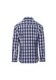 Premier Ladies Mulligan Check Long Sleeve Shirt