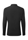 Premier Ladies Banded Collar Grandad Shirt