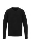 Premier Essential Acrylic V Neck Sweater