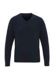 Premier Essential Acrylic V Neck Sweater