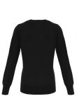 Premier Ladies Essential Acrylic V Neck Cardigan