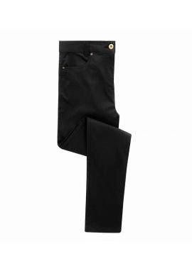 Premier Ladies Performance Chino Jeans