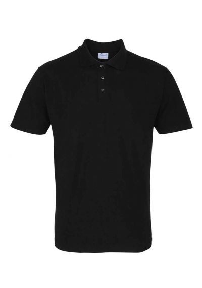 Premier Stud Piqué Polo Shirt
