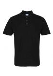 Premier Stud Piqué Polo Shirt