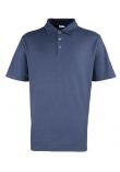 Premier Stud Piqué Polo Shirt