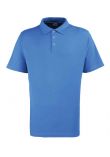 Premier Stud Piqué Polo Shirt