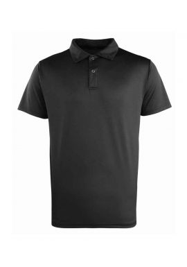 Premier Coolchecker® Stud Piqué Polo Shirt