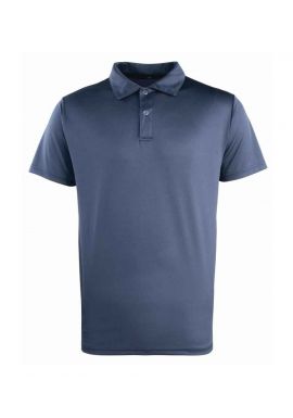 Premier Coolchecker® Stud Piqué Polo Shirt