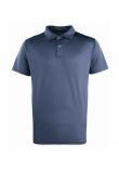 Premier Coolchecker® Stud Piqué Polo Shirt