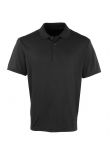 Premier Coolchecker® Piqué Polo Shirt