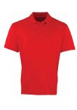 Premier Coolchecker® Piqué Polo Shirt