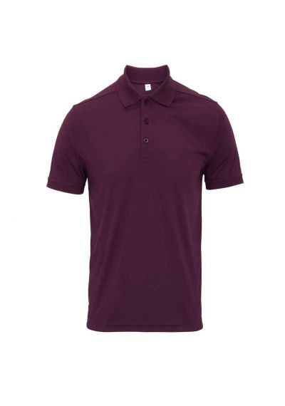 Premier Coolchecker® Piqué Polo Shirt