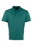 Premier Coolchecker® Piqué Polo Shirt