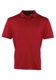 Premier Coolchecker® Piqué Polo Shirt