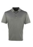 Premier Coolchecker® Piqué Polo Shirt