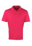 Premier Coolchecker® Piqué Polo Shirt