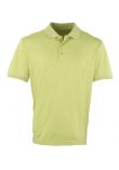 Premier Coolchecker® Piqué Polo Shirt
