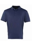 Premier Coolchecker® Piqué Polo Shirt