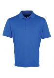 Premier Coolchecker® Piqué Polo Shirt