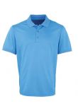 Premier Coolchecker® Piqué Polo Shirt