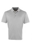 Premier Coolchecker® Piqué Polo Shirt