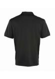 Premier Coolchecker® Piqué Polo Shirt